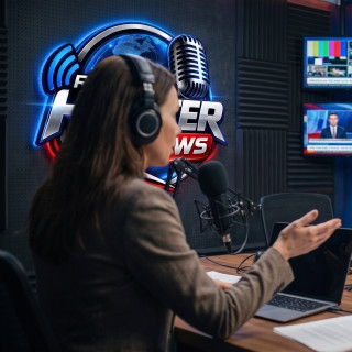 Radio Huntter News