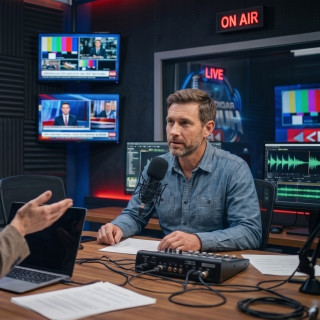 Radio Huntter News