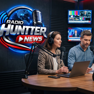 Radio Huntter News